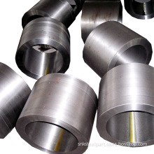 How Are Forged Pipe Fittings Made